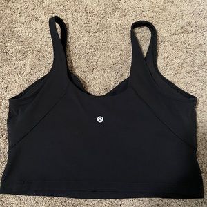 Lululemon Align Size 12 Tank